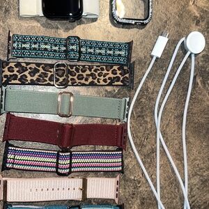 Apple Watch Series 7